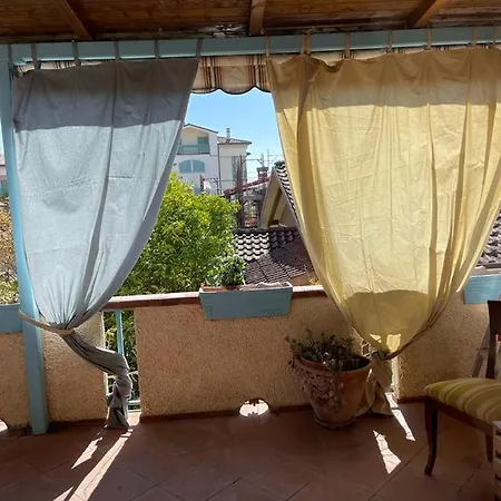Acquerello Apartment Querceta