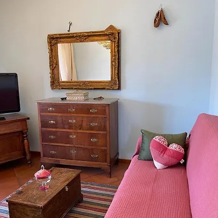Acquerello Apartment *