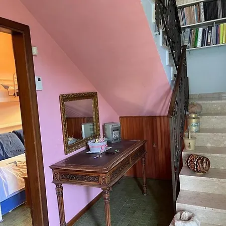 Acquerello Apartment Querceta