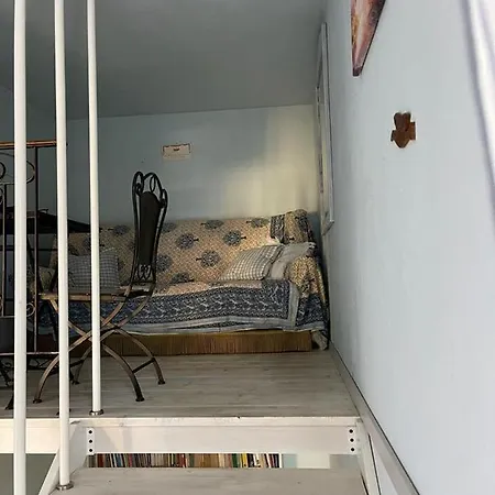 Apartment Acquerello *