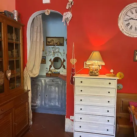 Apartment Acquerello Querceta