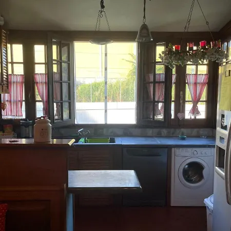 Acquerello Apartment *